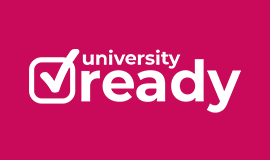 University Ready hub